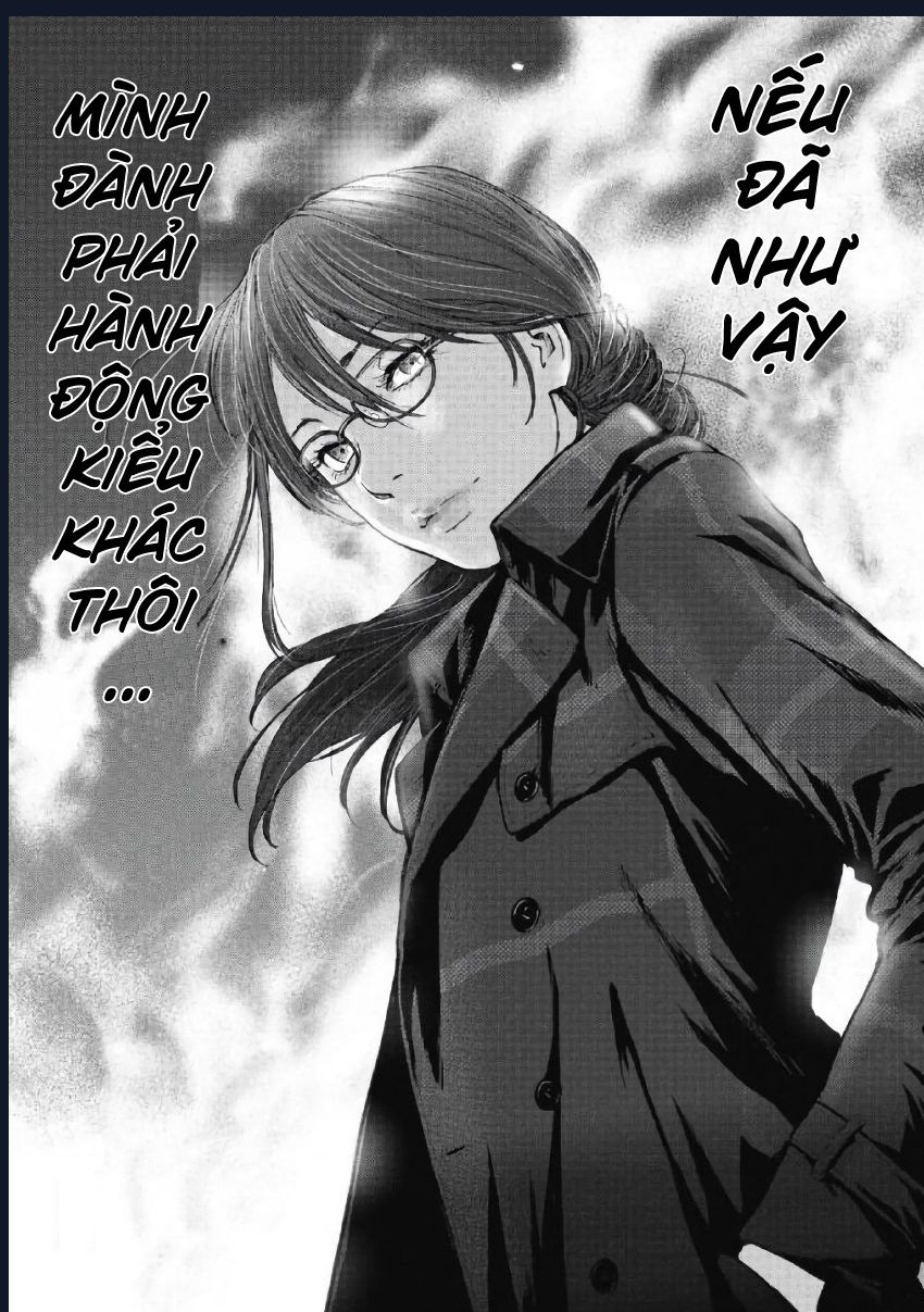 Gift Plus Minus: Chapter 95