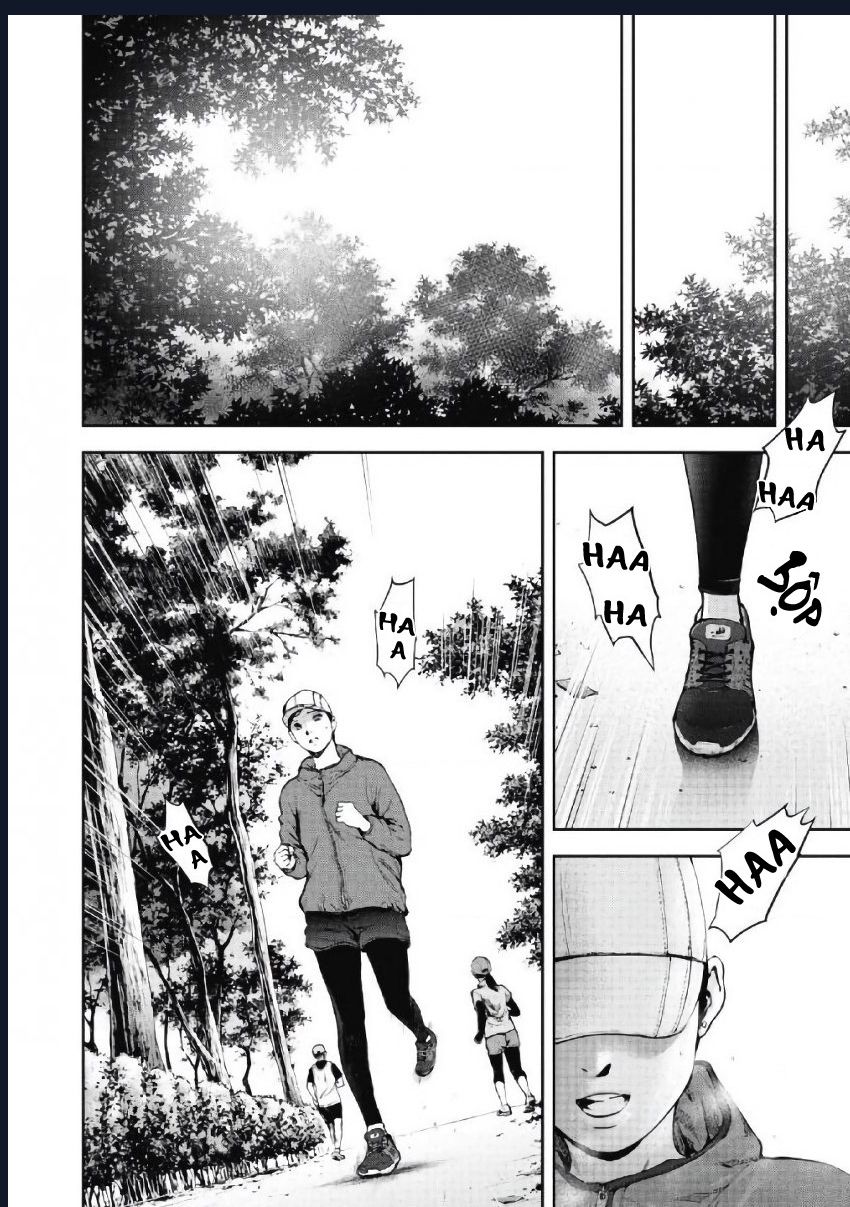 Gift Plus Minus: Chapter 97