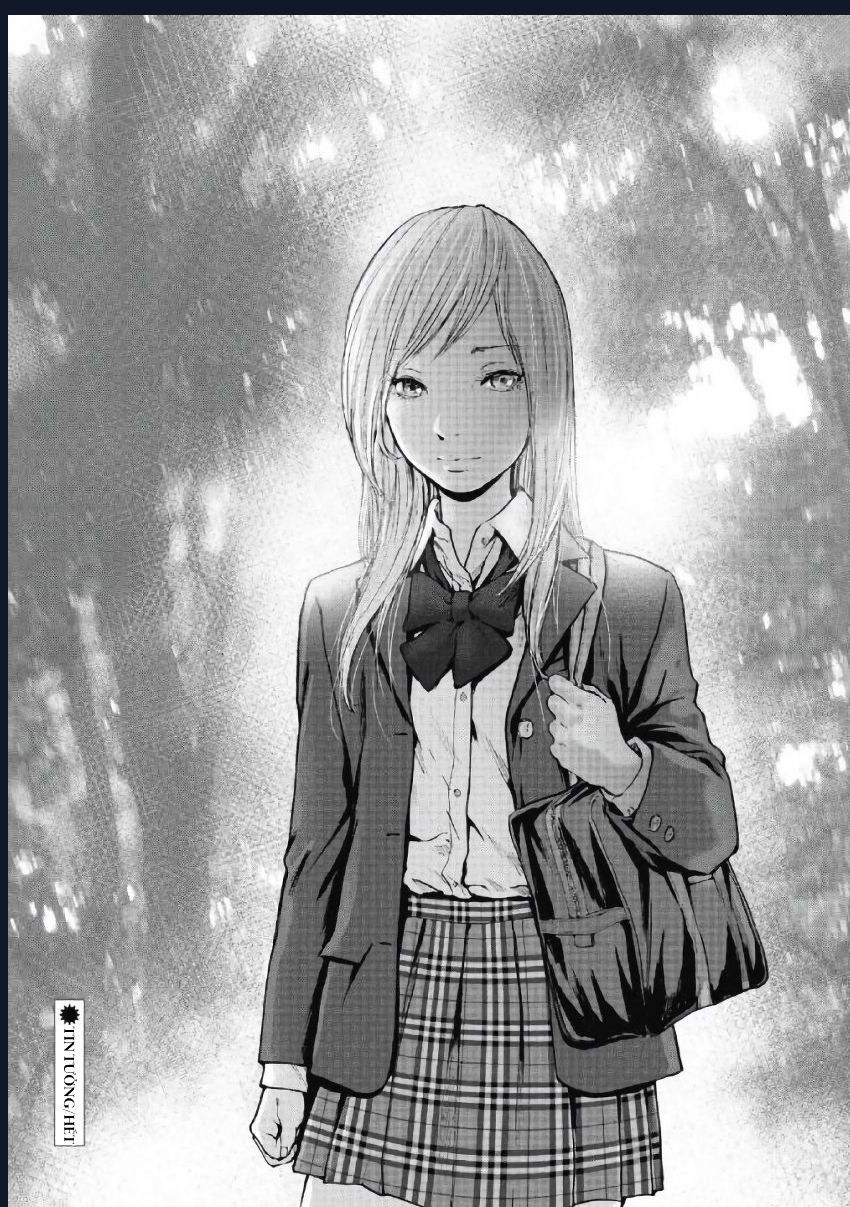 Gift Plus Minus: Chapter 97