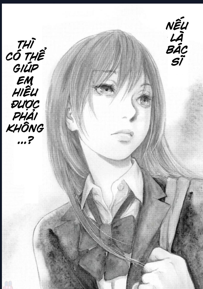 Gift Plus Minus: Chapter 97