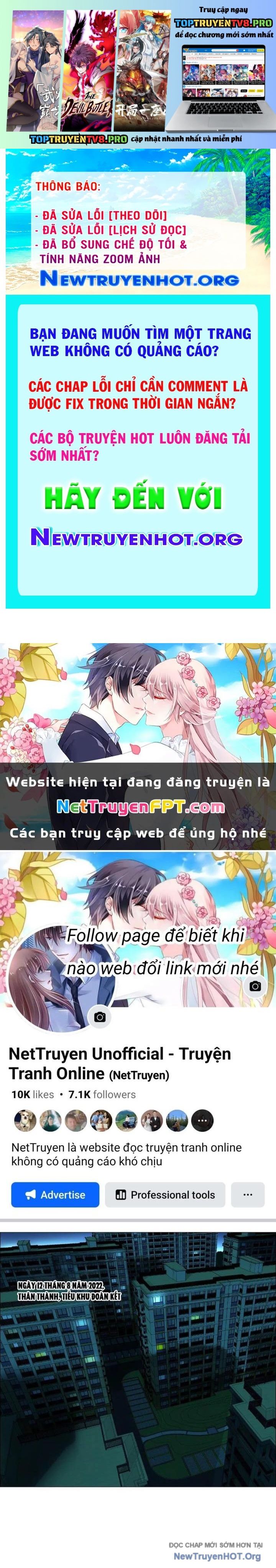 Giờ Ngọ Ba Khắc: Chapter 1