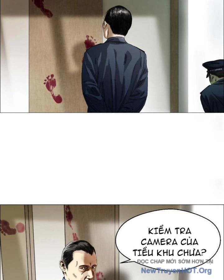 Giờ Ngọ Ba Khắc: Chapter 1