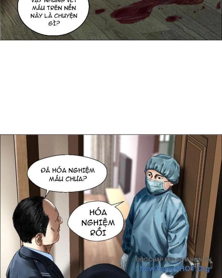 Giờ Ngọ Ba Khắc: Chapter 1