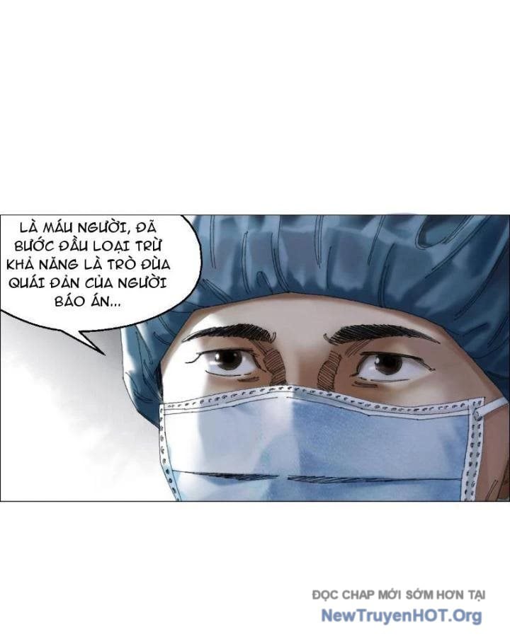 Giờ Ngọ Ba Khắc: Chapter 1
