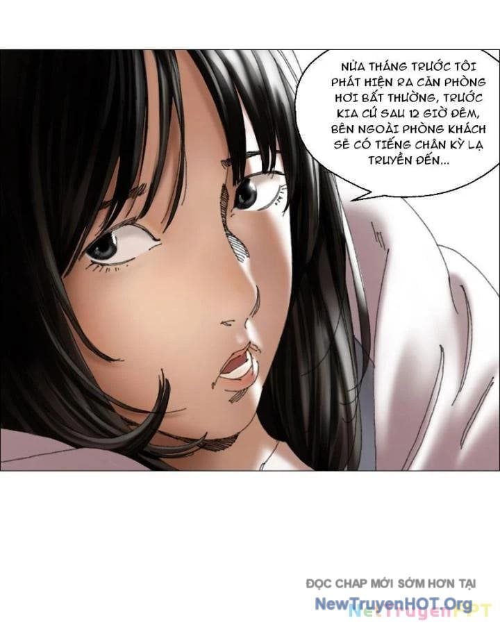 Giờ Ngọ Ba Khắc: Chapter 1