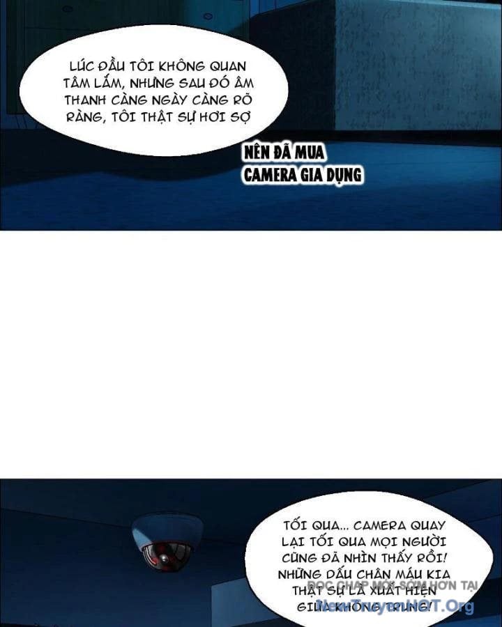 Giờ Ngọ Ba Khắc: Chapter 1
