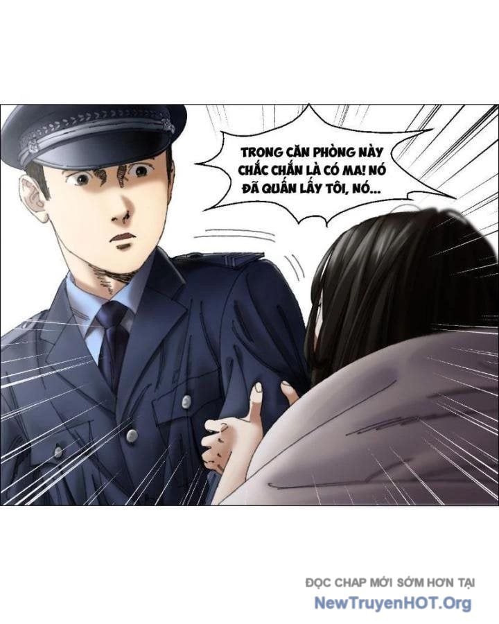 Giờ Ngọ Ba Khắc: Chapter 1