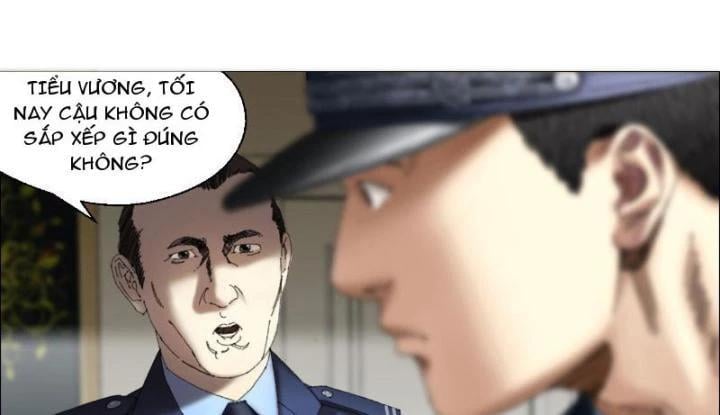 Giờ Ngọ Ba Khắc: Chapter 1