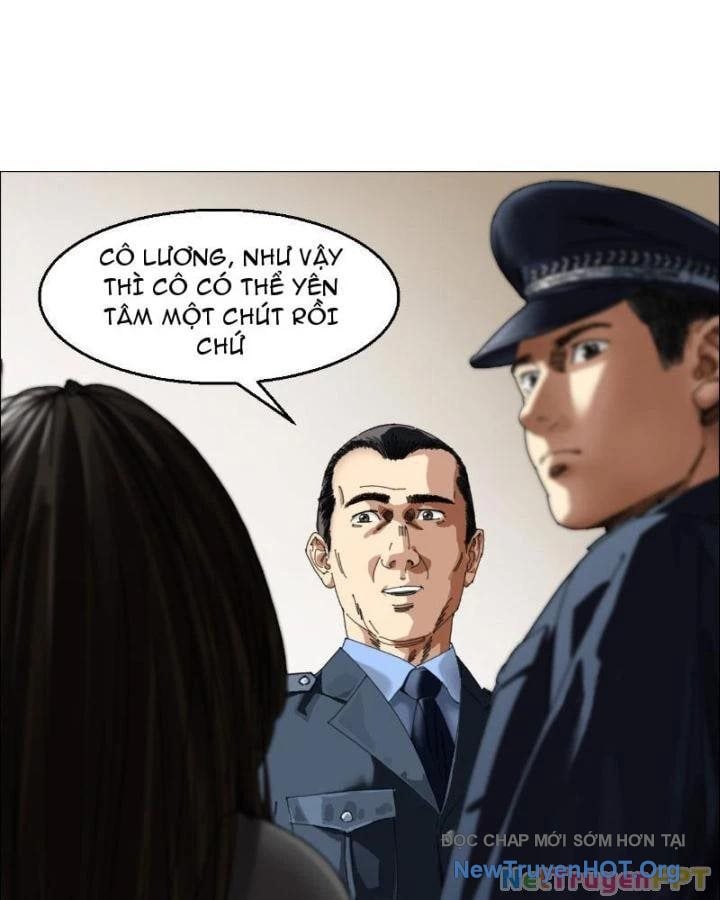 Giờ Ngọ Ba Khắc: Chapter 1