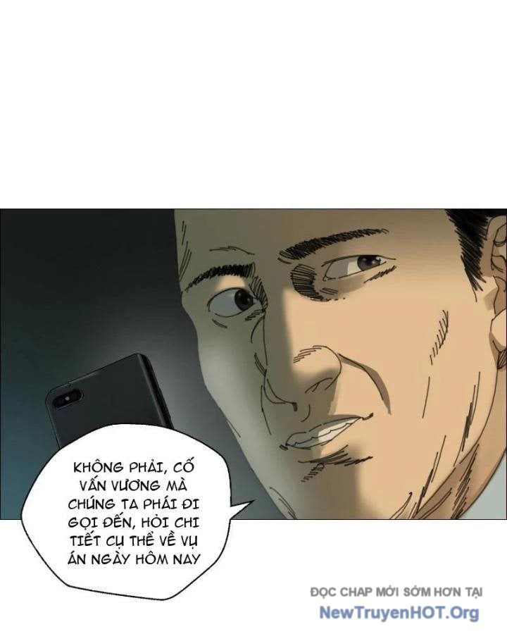 Giờ Ngọ Ba Khắc: Chapter 1