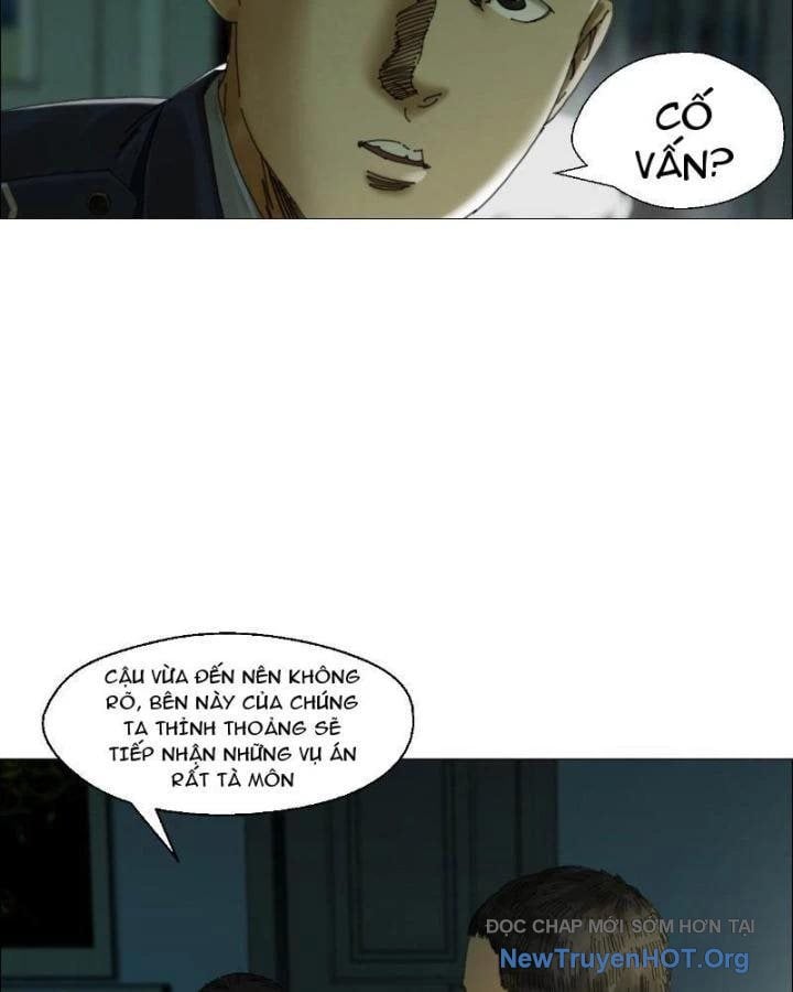 Giờ Ngọ Ba Khắc: Chapter 1