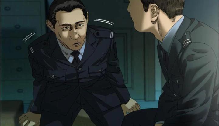 Giờ Ngọ Ba Khắc: Chapter 1
