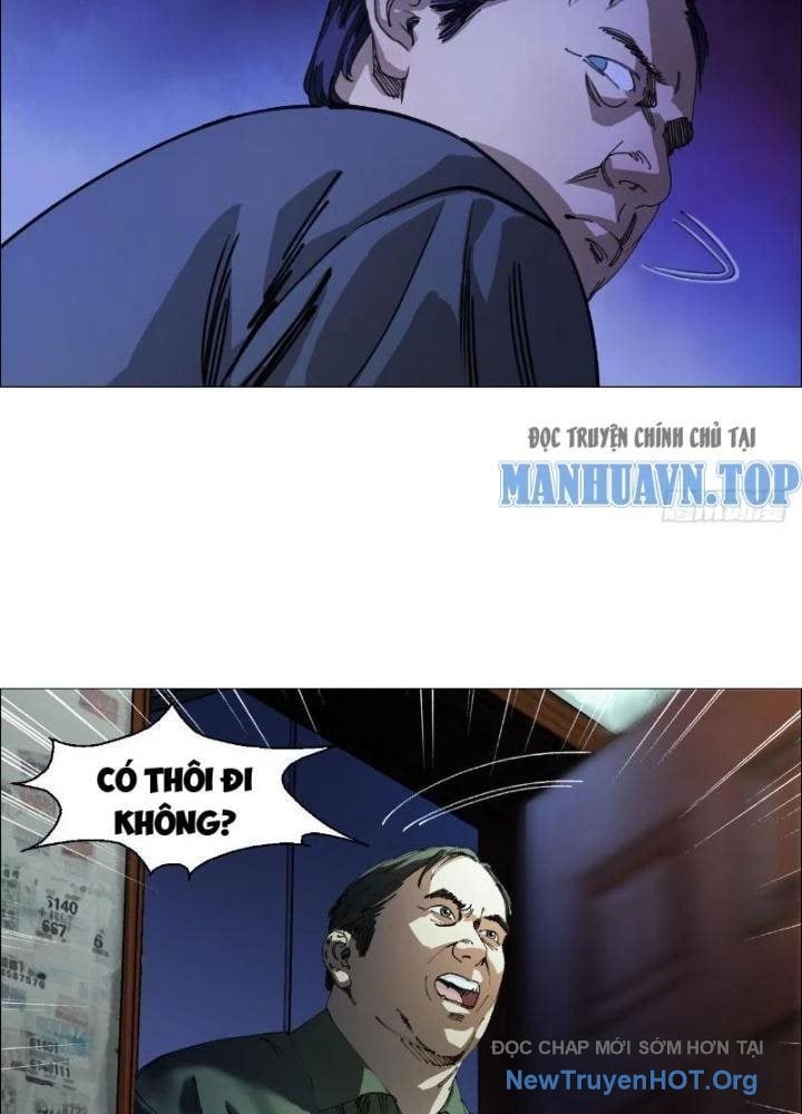 Giờ Ngọ Ba Khắc: Chapter 10