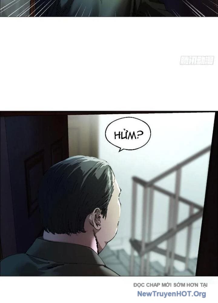 Giờ Ngọ Ba Khắc: Chapter 10