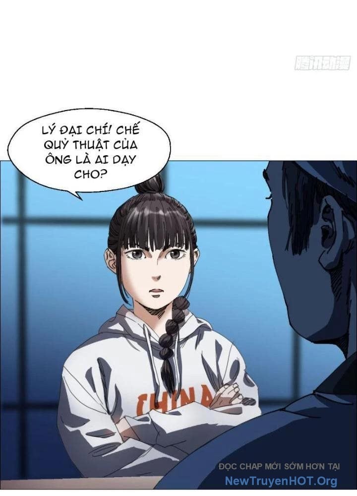 Giờ Ngọ Ba Khắc: Chapter 10
