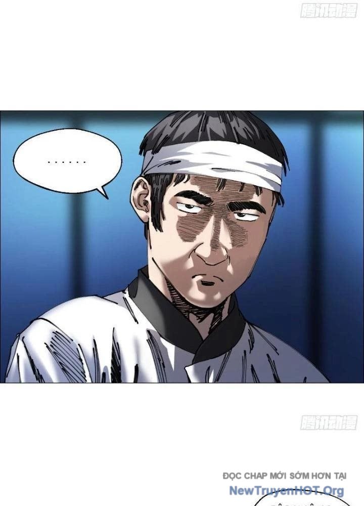 Giờ Ngọ Ba Khắc: Chapter 10