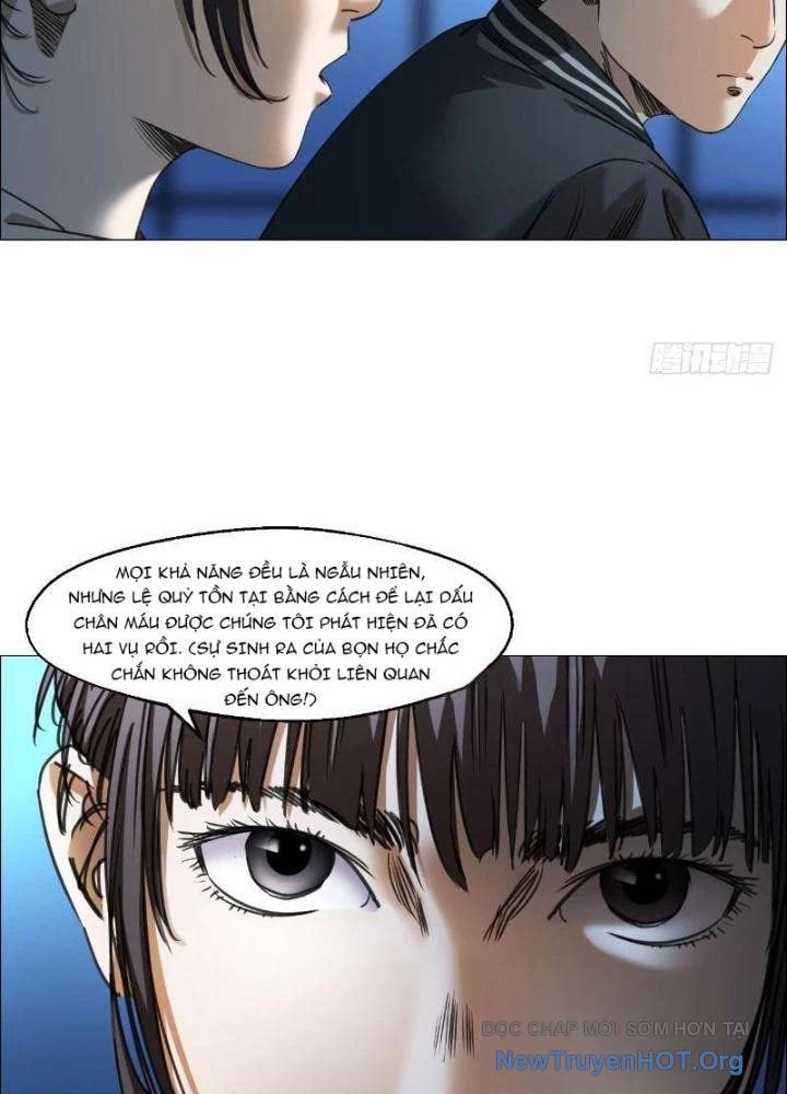 Giờ Ngọ Ba Khắc: Chapter 10