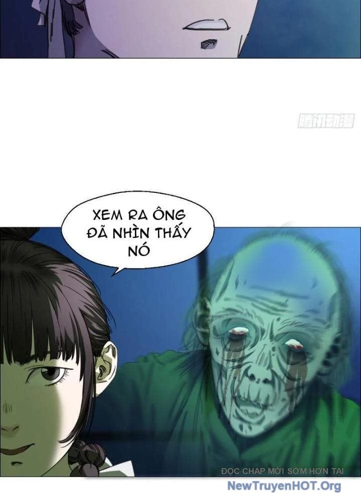 Giờ Ngọ Ba Khắc: Chapter 10