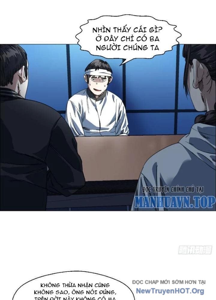 Giờ Ngọ Ba Khắc: Chapter 10