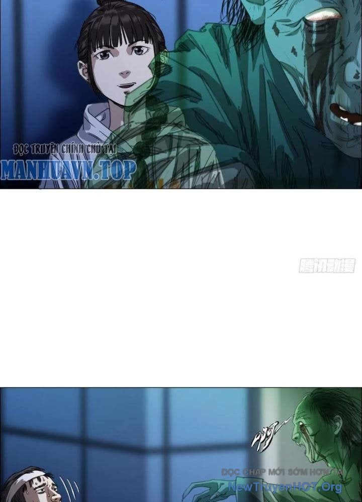 Giờ Ngọ Ba Khắc: Chapter 10