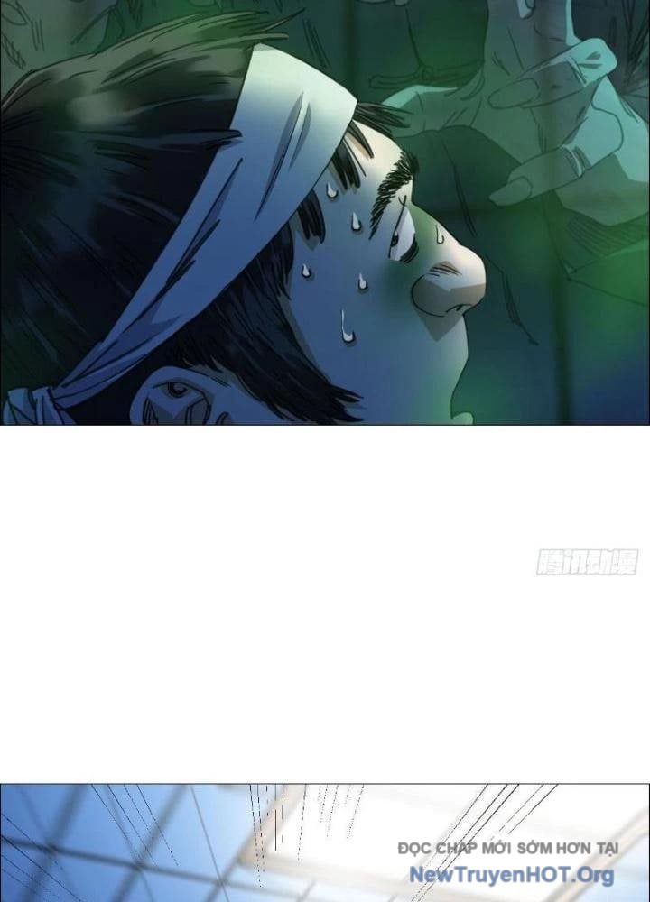 Giờ Ngọ Ba Khắc: Chapter 10