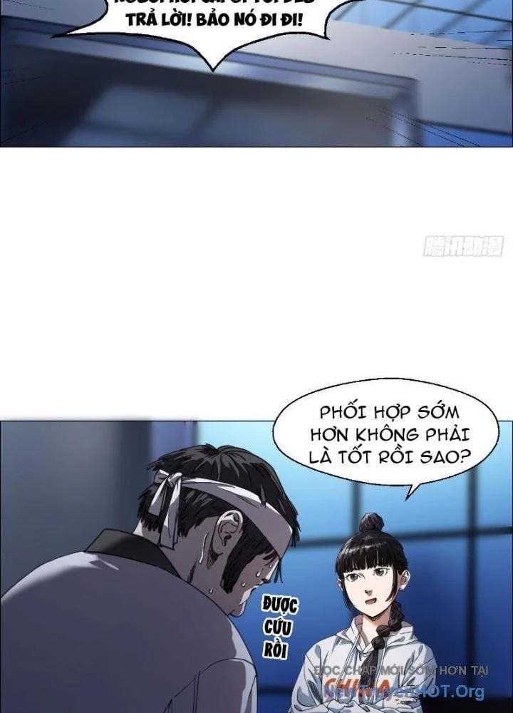 Giờ Ngọ Ba Khắc: Chapter 10