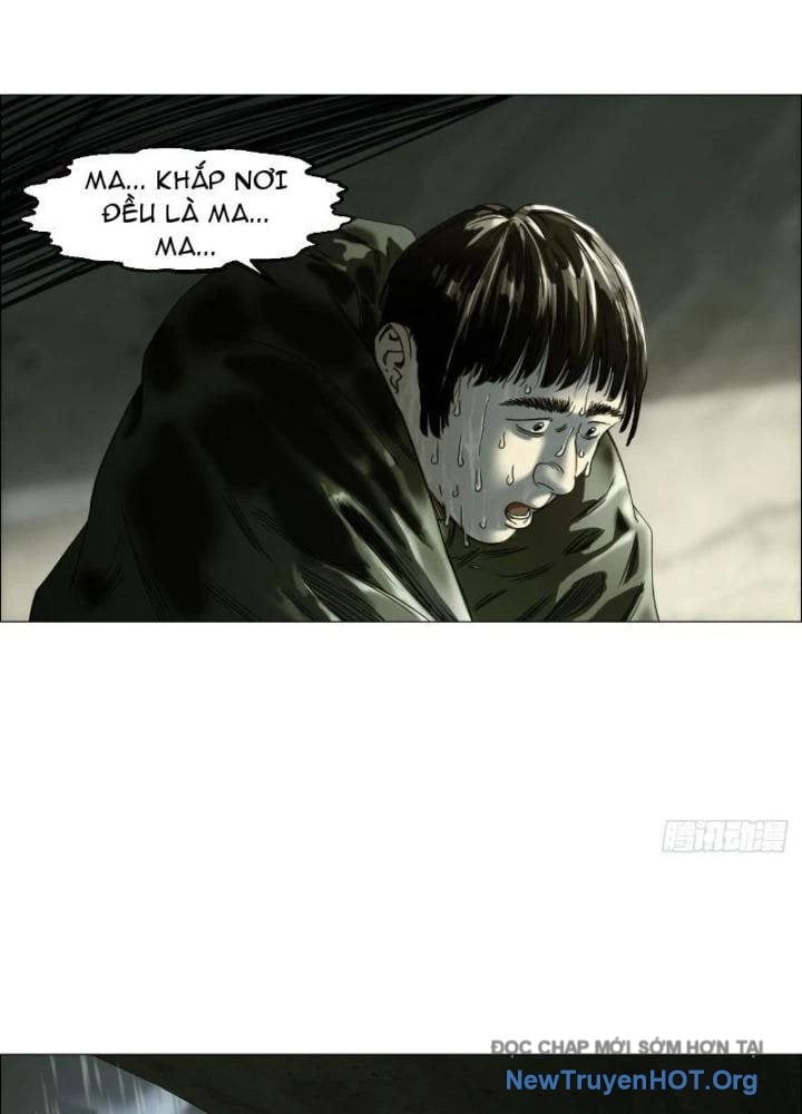 Giờ Ngọ Ba Khắc: Chapter 10