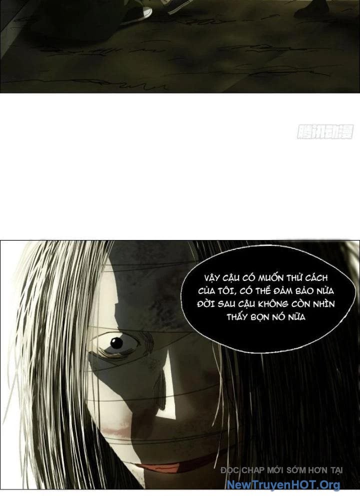 Giờ Ngọ Ba Khắc: Chapter 10