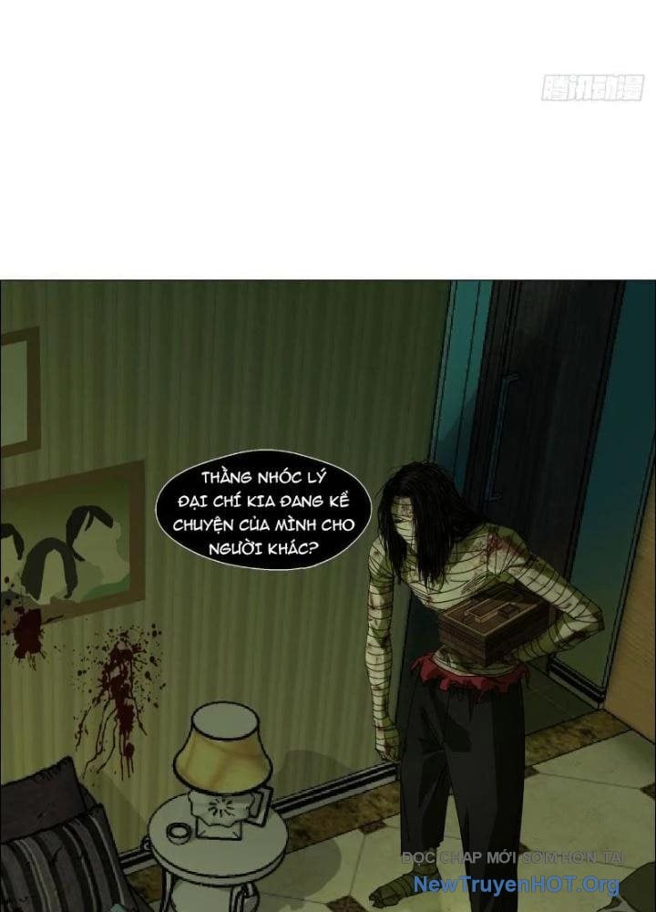Giờ Ngọ Ba Khắc: Chapter 10