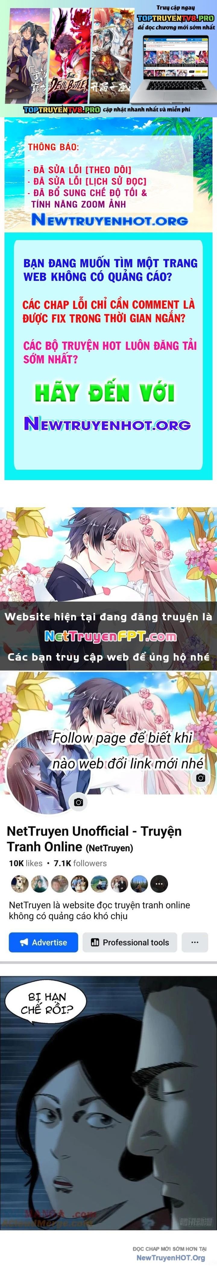 Giờ Ngọ Ba Khắc: Chapter 100