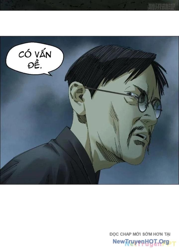Giờ Ngọ Ba Khắc: Chapter 100