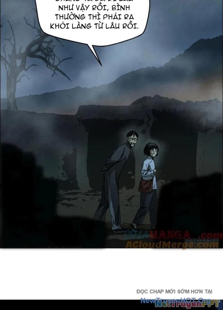 Giờ Ngọ Ba Khắc: Chapter 100