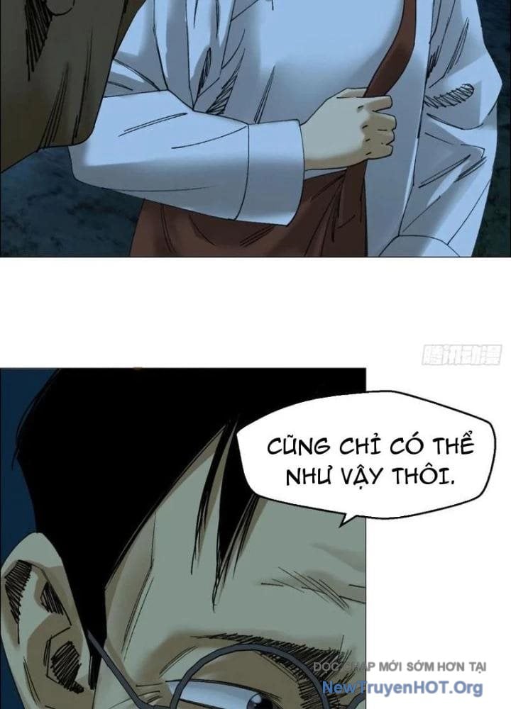 Giờ Ngọ Ba Khắc: Chapter 100