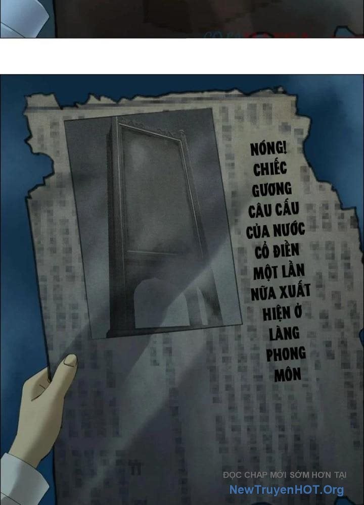 Giờ Ngọ Ba Khắc: Chapter 100