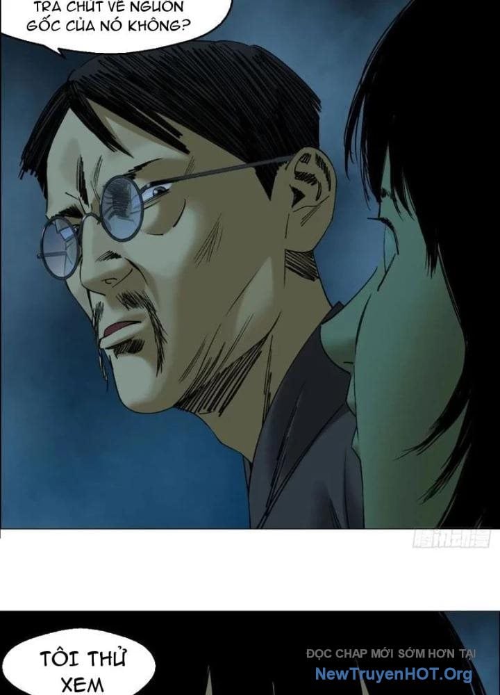 Giờ Ngọ Ba Khắc: Chapter 100