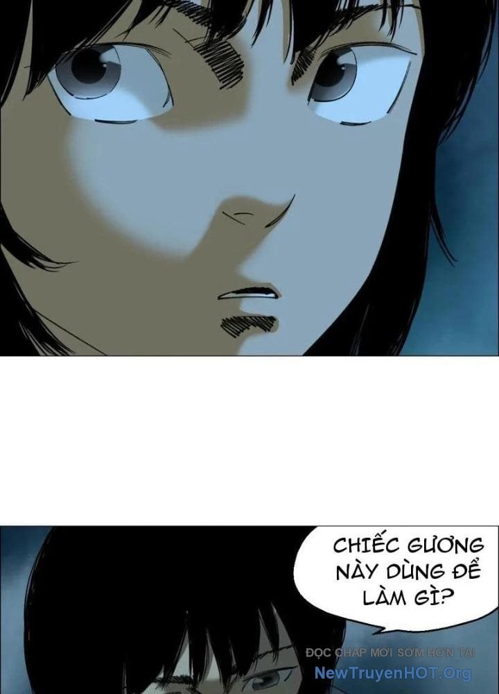 Giờ Ngọ Ba Khắc: Chapter 100