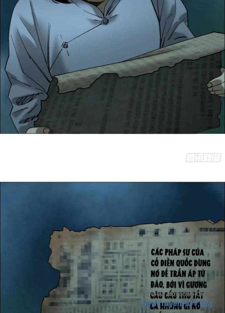 Giờ Ngọ Ba Khắc: Chapter 100
