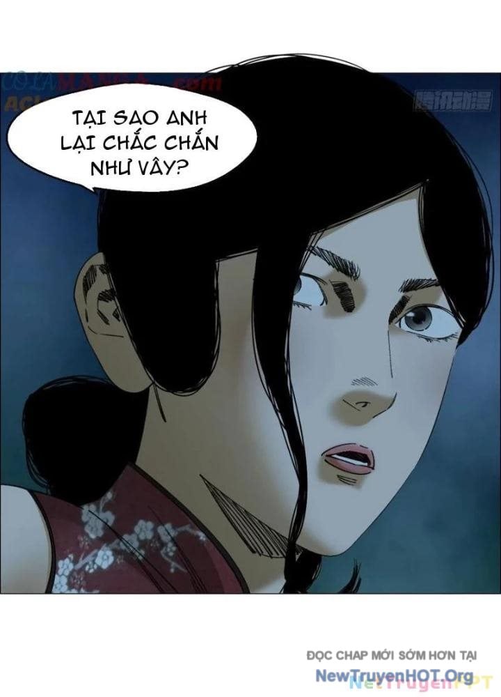 Giờ Ngọ Ba Khắc: Chapter 100