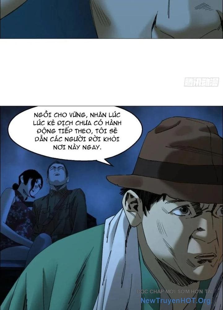 Giờ Ngọ Ba Khắc: Chapter 100