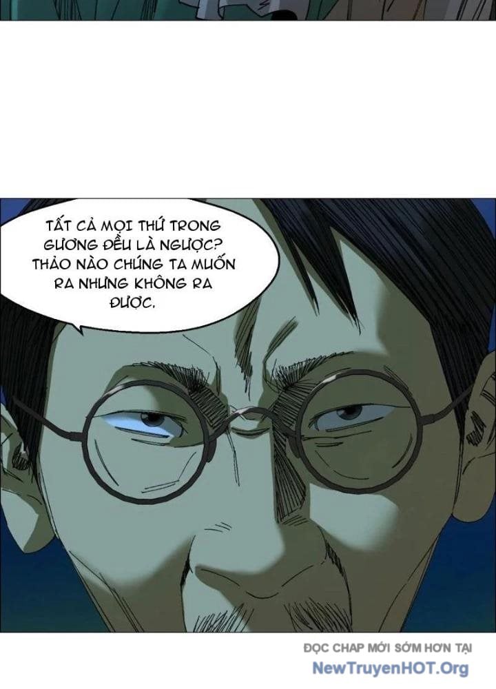 Giờ Ngọ Ba Khắc: Chapter 100