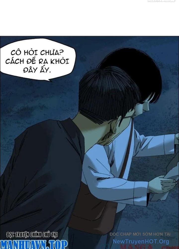 Giờ Ngọ Ba Khắc: Chapter 100