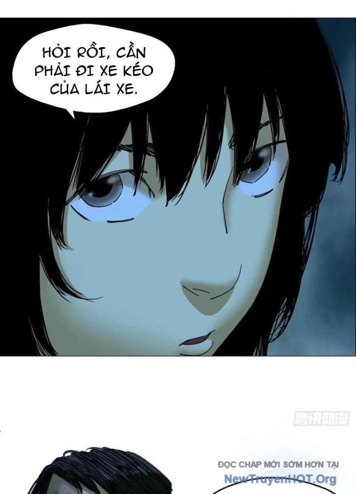 Giờ Ngọ Ba Khắc: Chapter 100