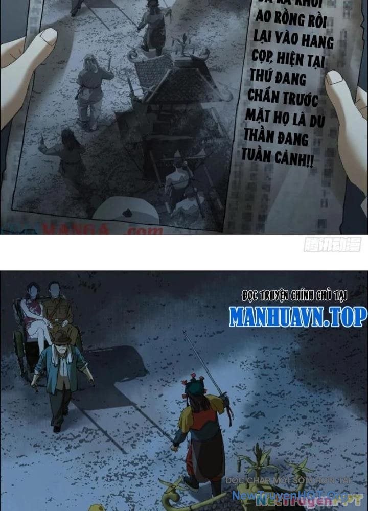 Giờ Ngọ Ba Khắc: Chapter 100