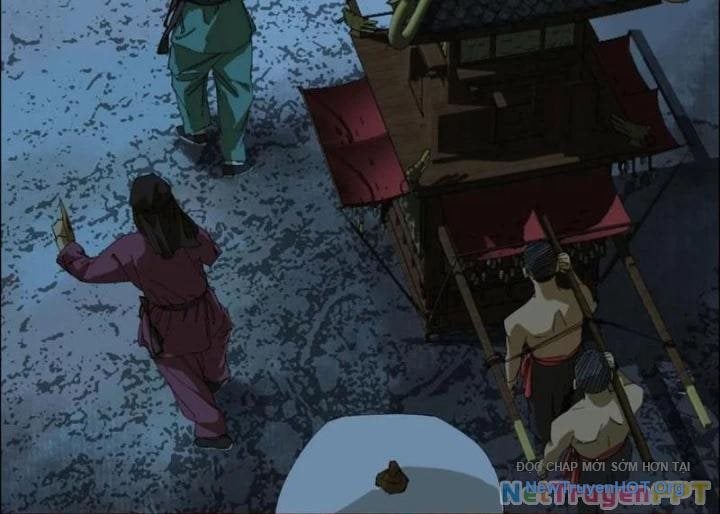 Giờ Ngọ Ba Khắc: Chapter 100