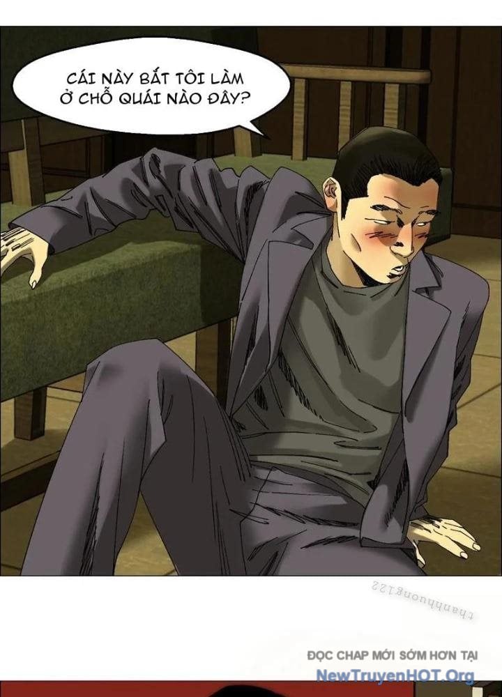 Giờ Ngọ Ba Khắc: Chapter 103