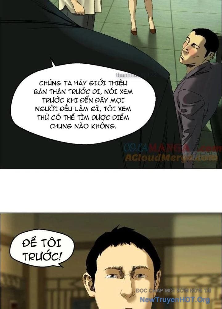 Giờ Ngọ Ba Khắc: Chapter 103