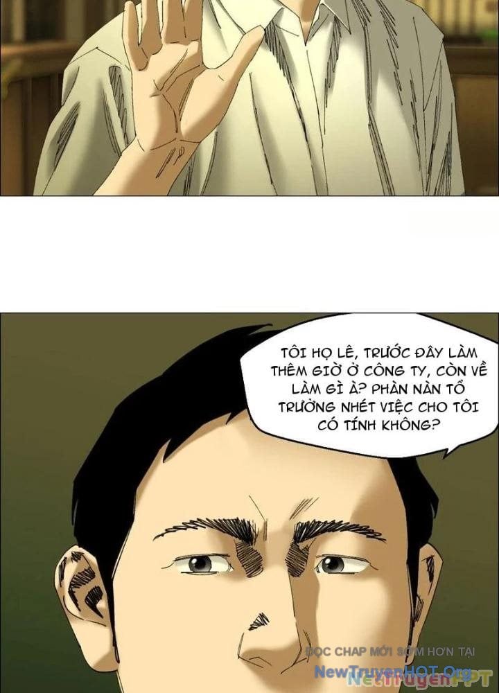 Giờ Ngọ Ba Khắc: Chapter 103