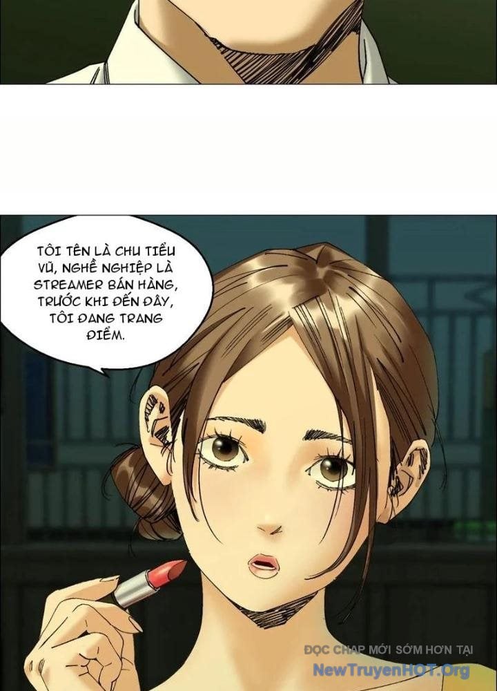 Giờ Ngọ Ba Khắc: Chapter 103