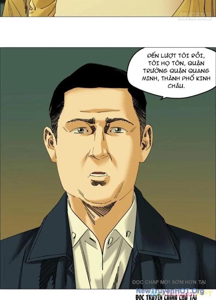 Giờ Ngọ Ba Khắc: Chapter 103