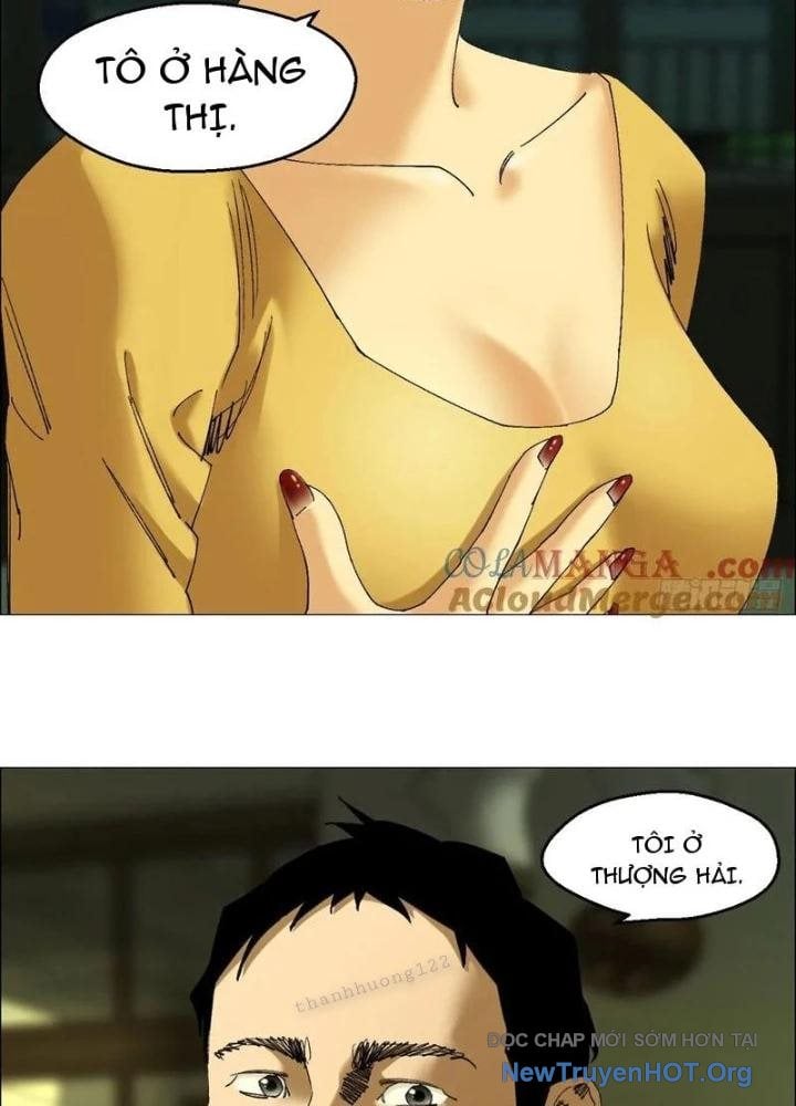 Giờ Ngọ Ba Khắc: Chapter 103